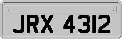 JRX4312