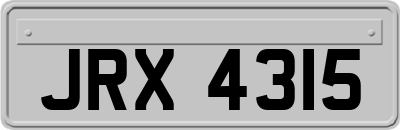 JRX4315
