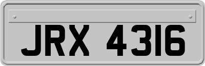 JRX4316