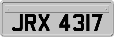JRX4317