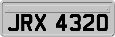 JRX4320