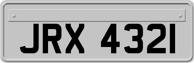 JRX4321