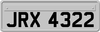 JRX4322