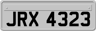 JRX4323