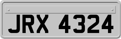 JRX4324