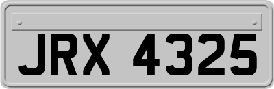 JRX4325