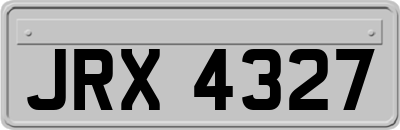 JRX4327