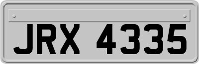 JRX4335
