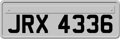 JRX4336
