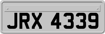 JRX4339