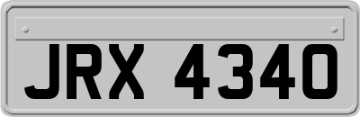 JRX4340