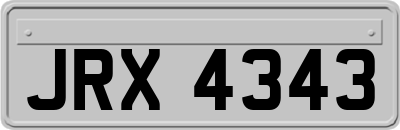 JRX4343