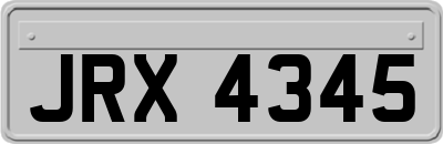 JRX4345