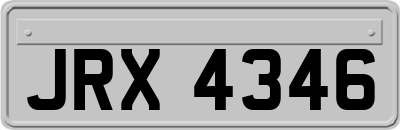 JRX4346