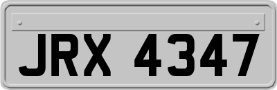 JRX4347