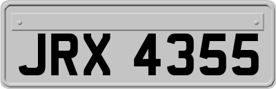 JRX4355
