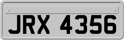 JRX4356