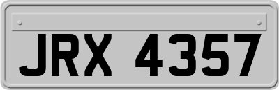 JRX4357