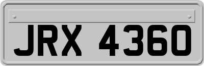 JRX4360