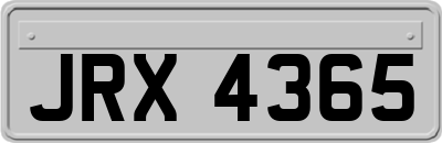 JRX4365