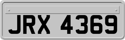 JRX4369
