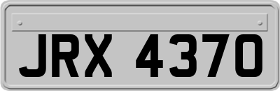 JRX4370
