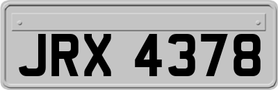 JRX4378