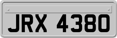 JRX4380