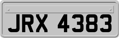 JRX4383