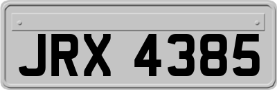 JRX4385