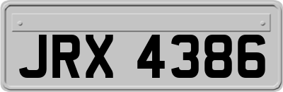 JRX4386