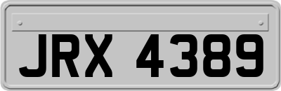 JRX4389