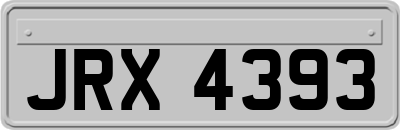 JRX4393