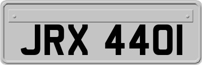 JRX4401