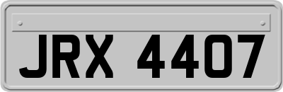 JRX4407