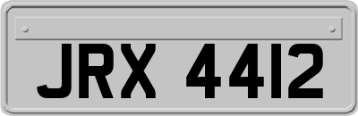 JRX4412