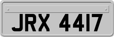JRX4417