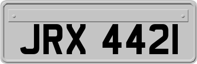JRX4421