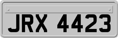 JRX4423
