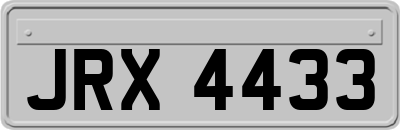 JRX4433
