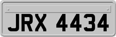 JRX4434