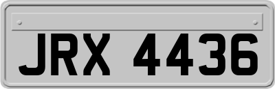 JRX4436