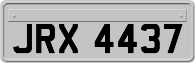 JRX4437