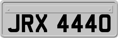 JRX4440