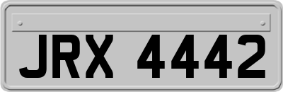 JRX4442