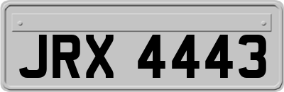 JRX4443