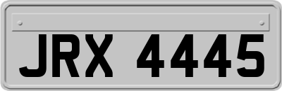 JRX4445