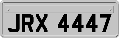 JRX4447