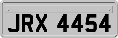 JRX4454