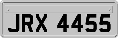 JRX4455